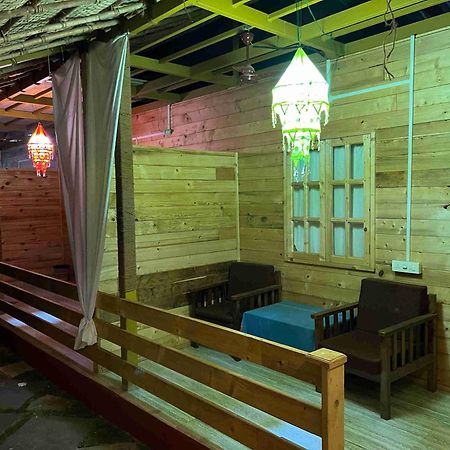 Rosa Mystica Bed and Breakfast Cola Εξωτερικό φωτογραφία