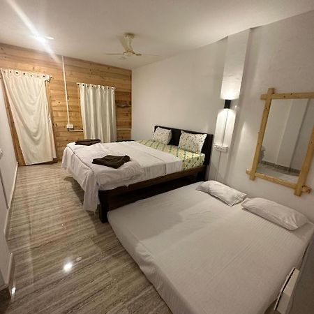 Rosa Mystica Bed and Breakfast Cola Εξωτερικό φωτογραφία