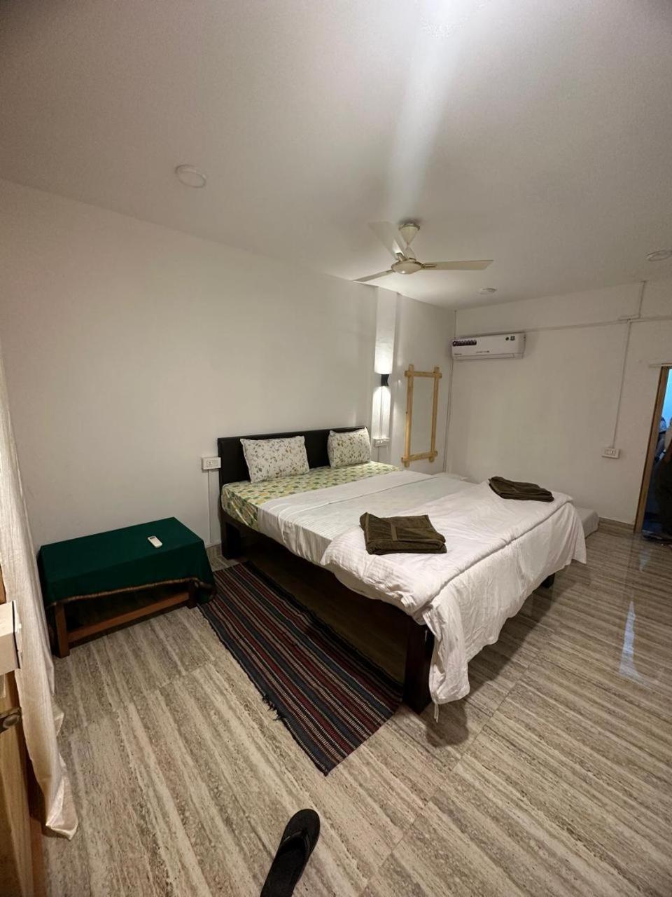 Rosa Mystica Bed and Breakfast Cola Εξωτερικό φωτογραφία