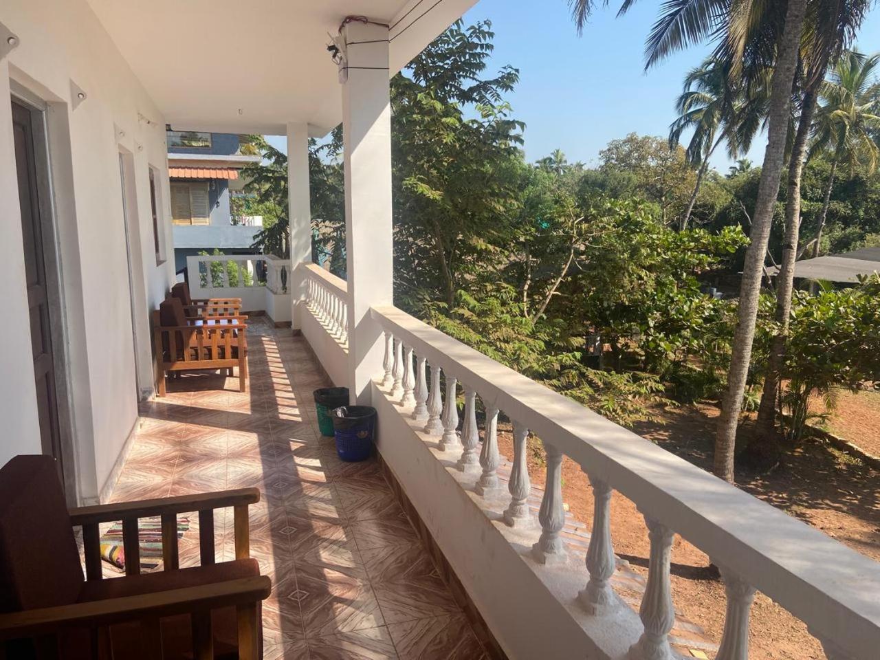 Rosa Mystica Bed and Breakfast Cola Εξωτερικό φωτογραφία