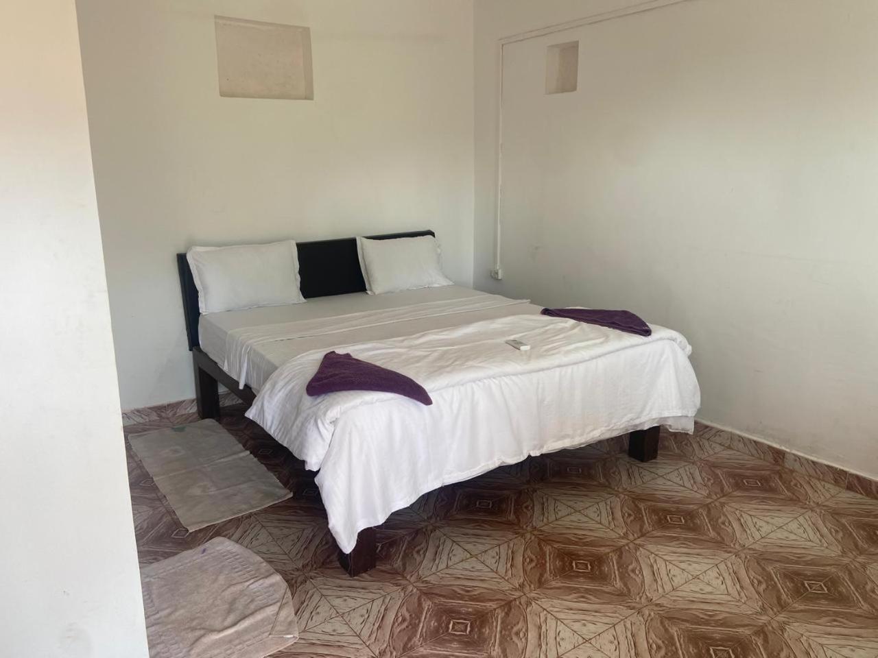 Rosa Mystica Bed and Breakfast Cola Εξωτερικό φωτογραφία