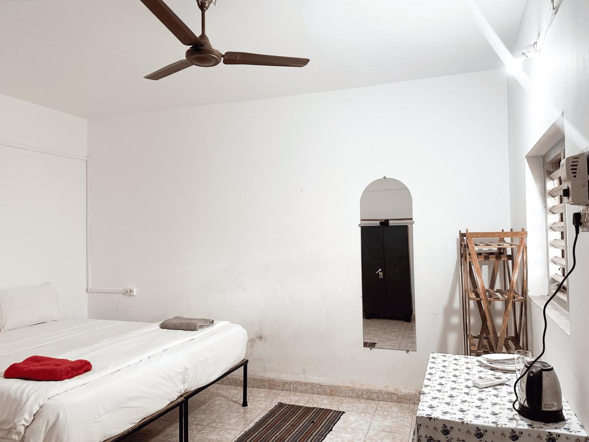 Rosa Mystica Bed and Breakfast Cola Εξωτερικό φωτογραφία