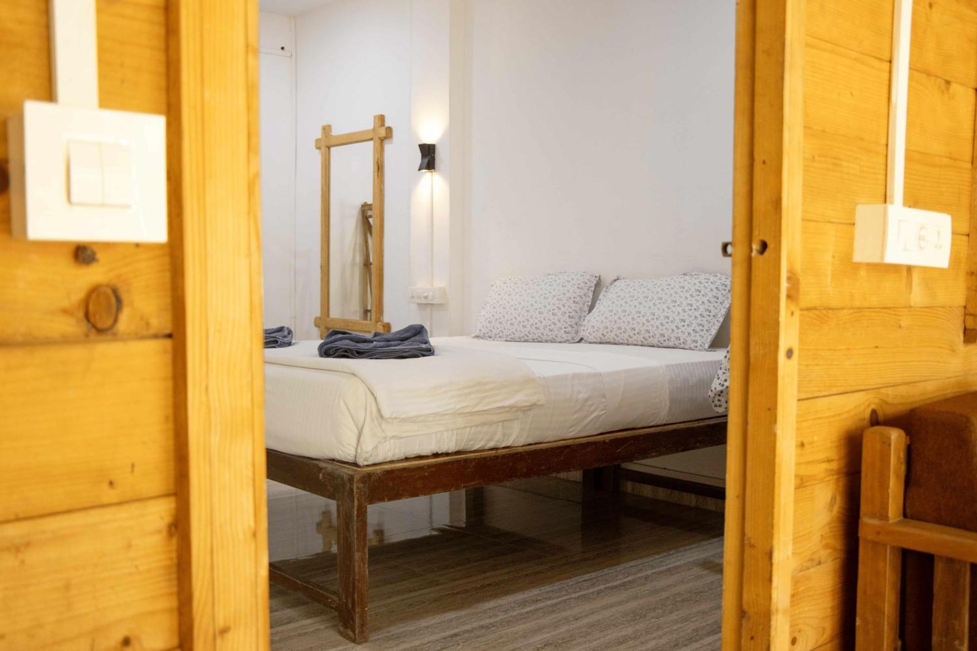 Rosa Mystica Bed and Breakfast Cola Εξωτερικό φωτογραφία