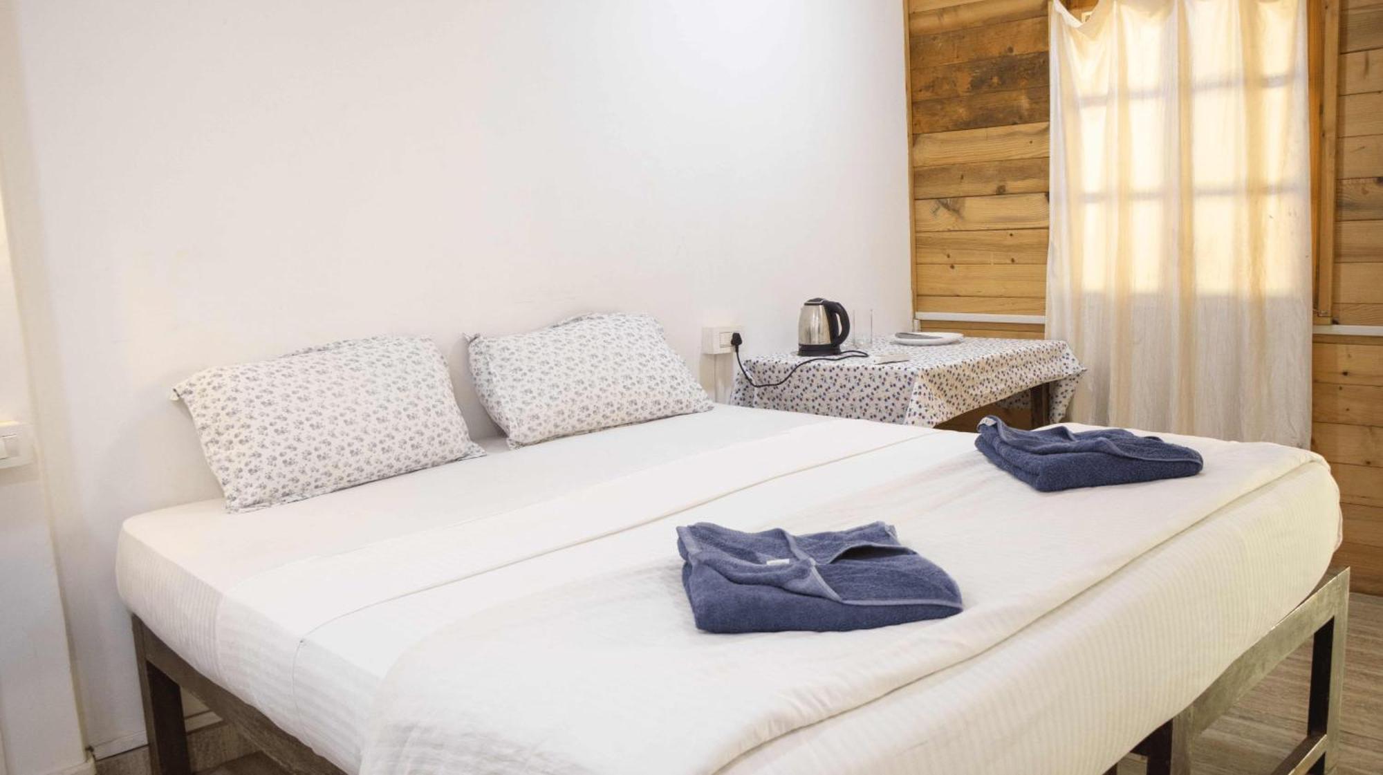 Rosa Mystica Bed and Breakfast Cola Εξωτερικό φωτογραφία