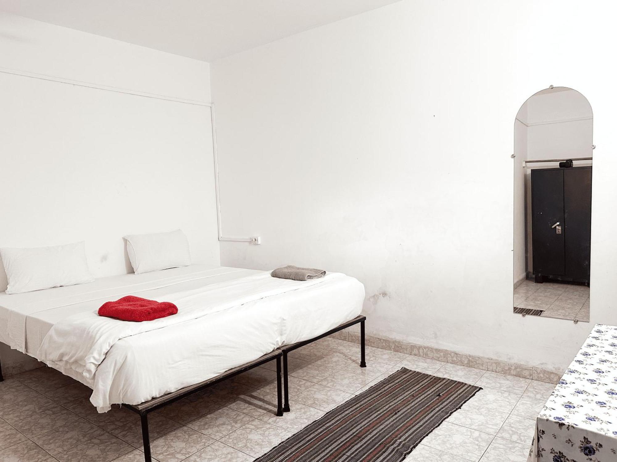 Rosa Mystica Bed and Breakfast Cola Εξωτερικό φωτογραφία