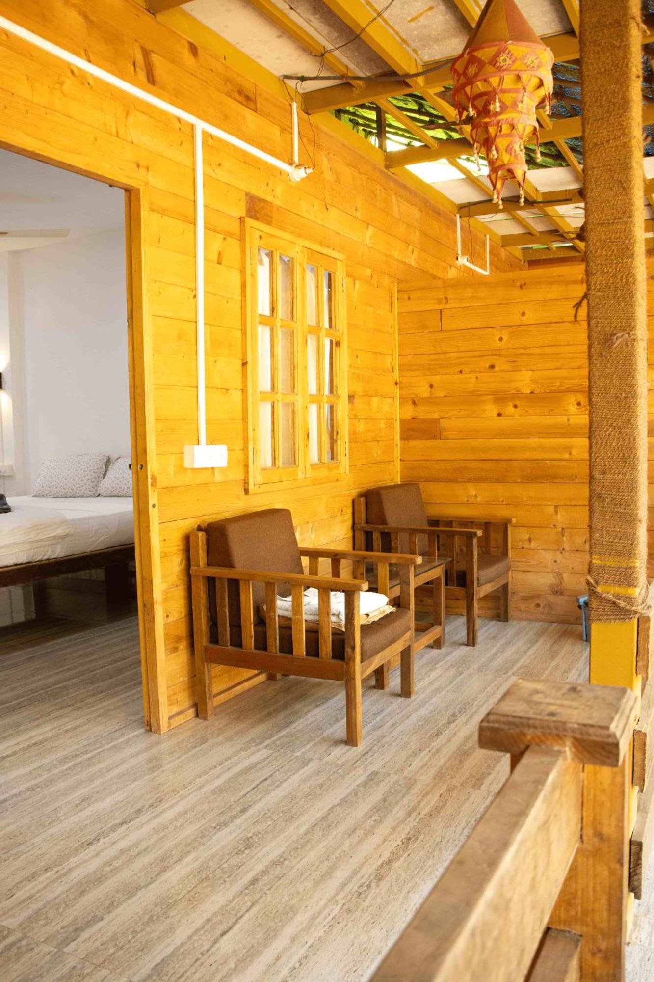 Rosa Mystica Bed and Breakfast Cola Εξωτερικό φωτογραφία
