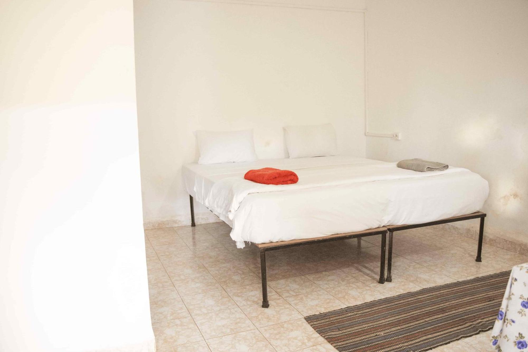 Rosa Mystica Bed and Breakfast Cola Εξωτερικό φωτογραφία