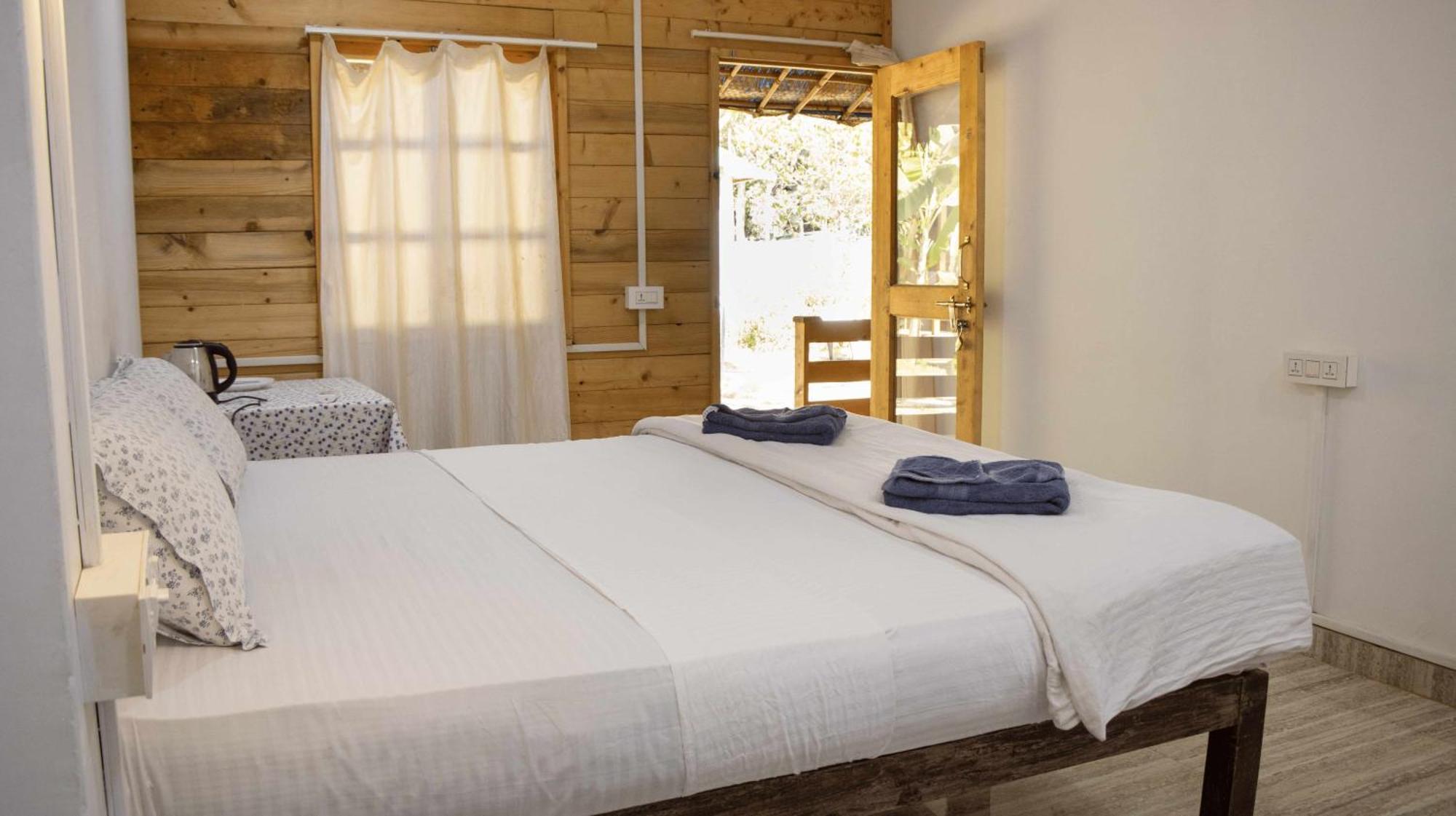 Rosa Mystica Bed and Breakfast Cola Εξωτερικό φωτογραφία