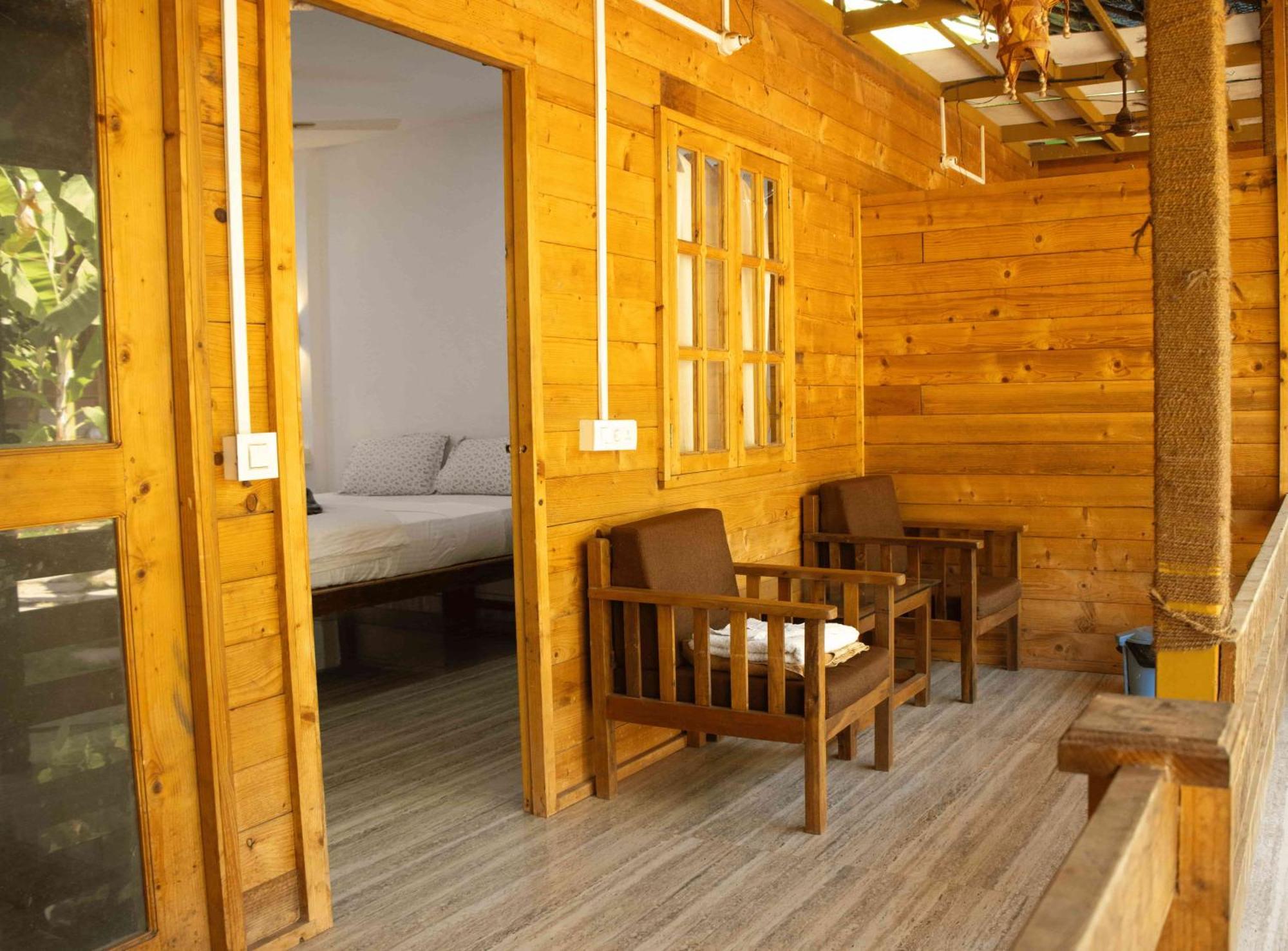 Rosa Mystica Bed and Breakfast Cola Εξωτερικό φωτογραφία