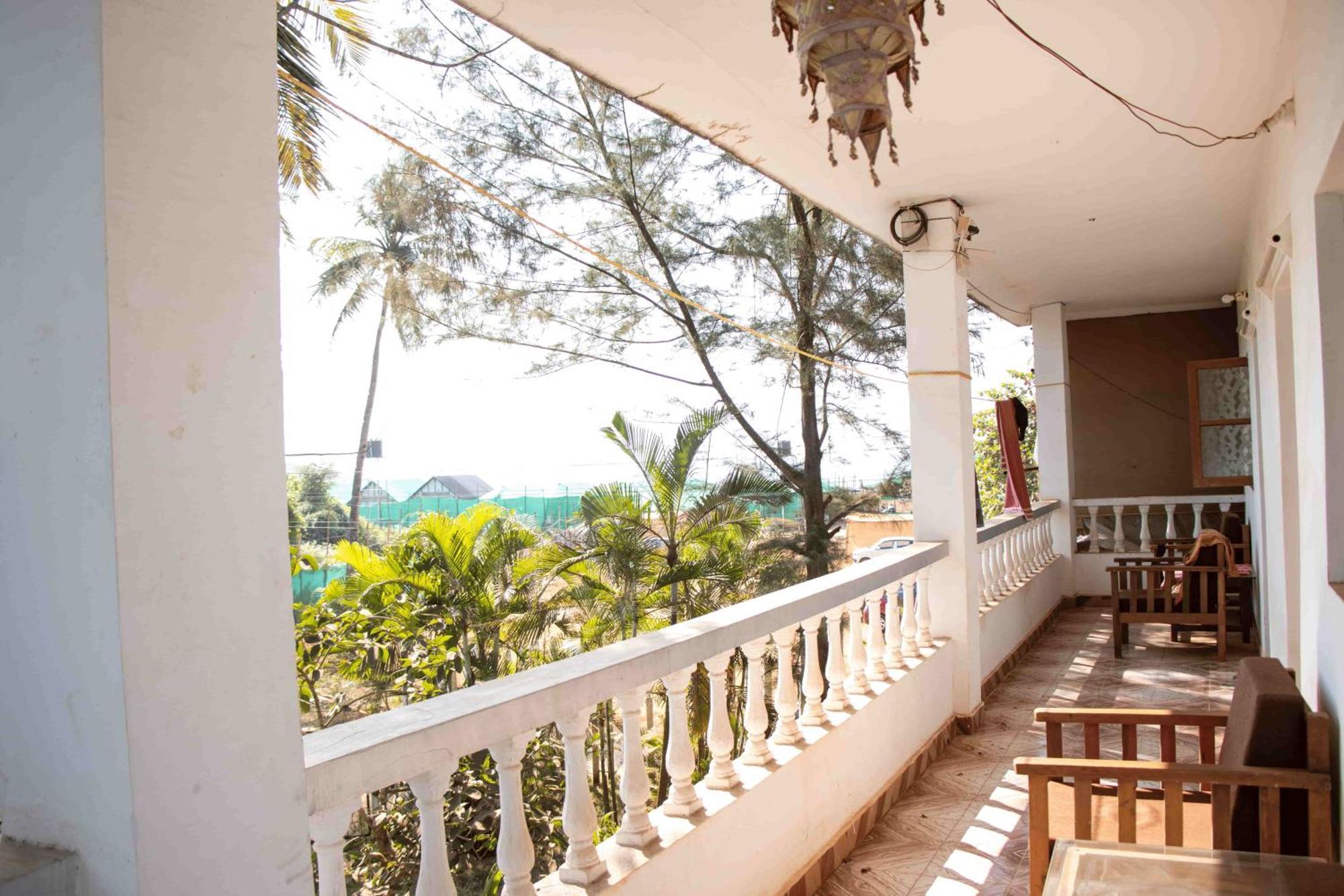 Rosa Mystica Bed and Breakfast Cola Εξωτερικό φωτογραφία